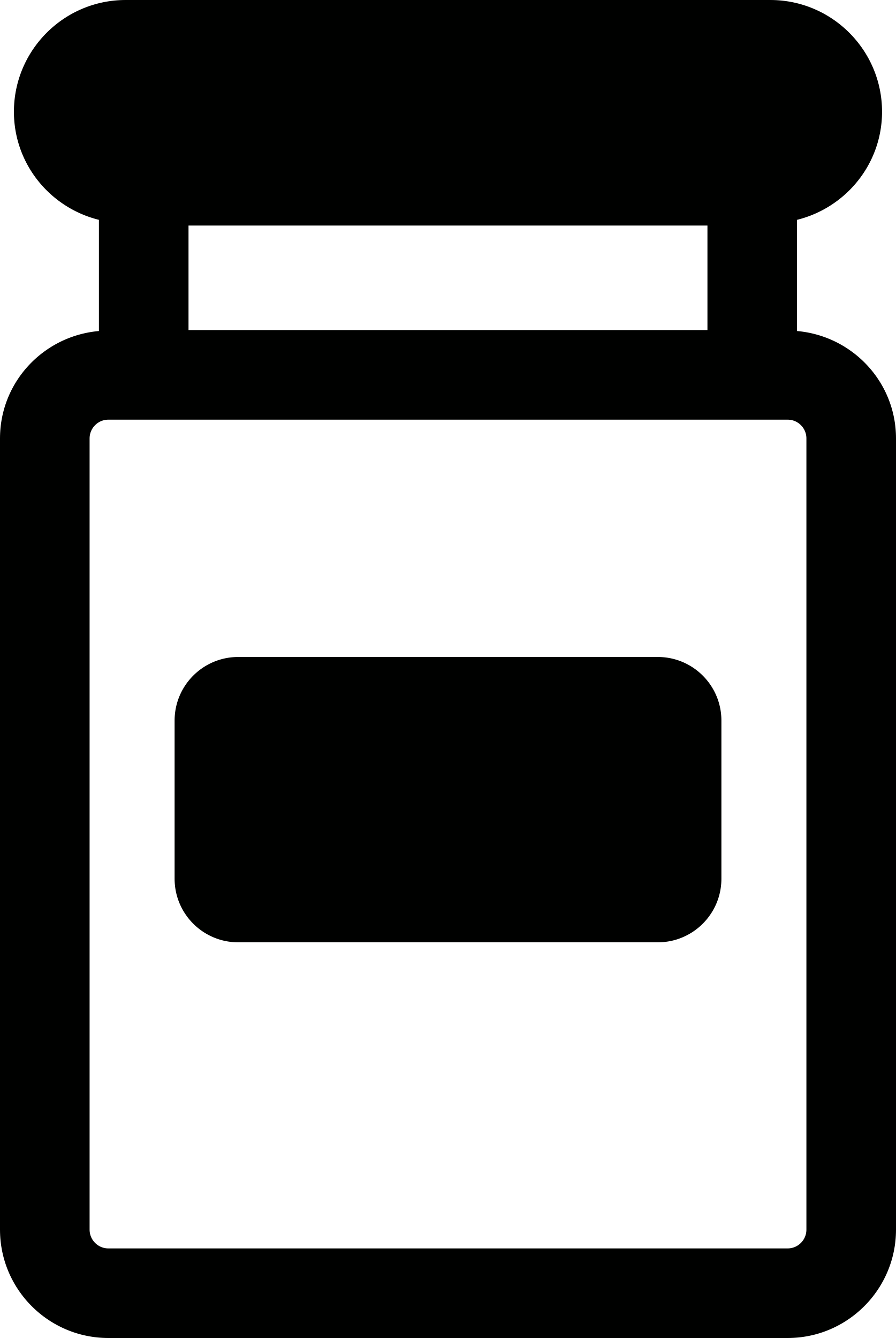 Big Case Silhouette Svg Vector Free Vectors